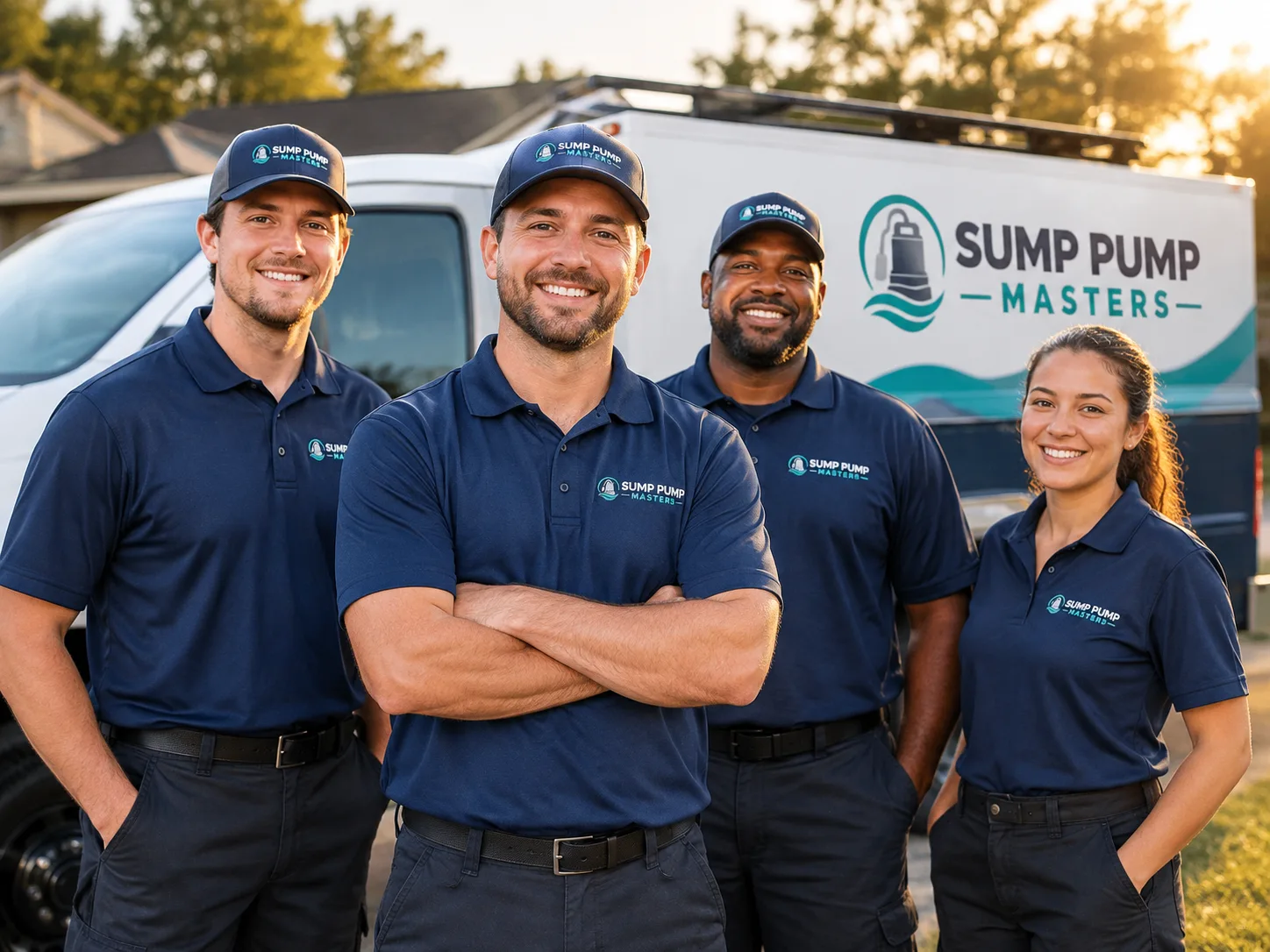 Sump Pump Repair company in Amasa, MI